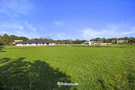 Photo of property in 13 Te Awahohonu Lane, Otaki, 5512