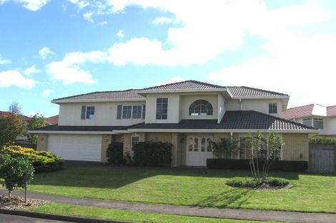 Photo of property in 9 Sandalwood Place, Somerville, Auckland, 2014
