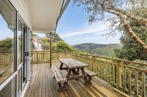 Photo of property in 23 Edgeware Road, Wilton, Wellington, 6012