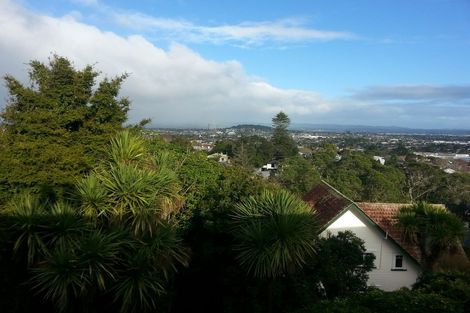 Photo of property in 6/5 Bourne Street, Mount Eden, Auckland, 1024