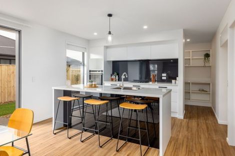 Photo of property in 22 Mehrtens Crescent, Woodend, 7691