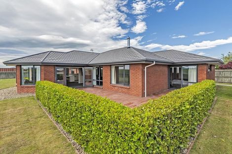 Photo of property in 134 Horndon Street, Darfield, 7510