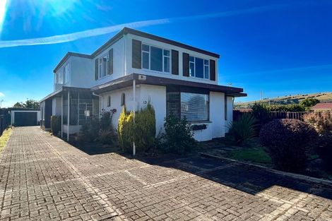 Photo of property in 13 Clouston Street, Saint Martins, Christchurch, 8022