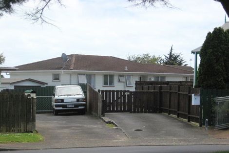 Photo of property in 7 Matua Place, Clendon Park, Auckland, 2103