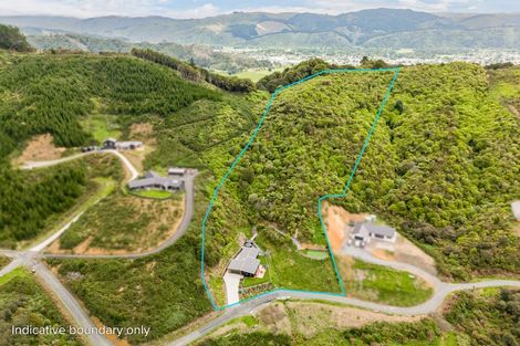 Photo of property in 7 Margaret Mahy Drive, Blue Mountains, Upper Hutt, 5371