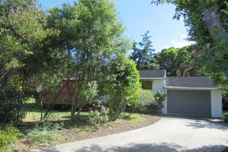 Photo of property in 8 Park Avenue, Waikanae, 5036