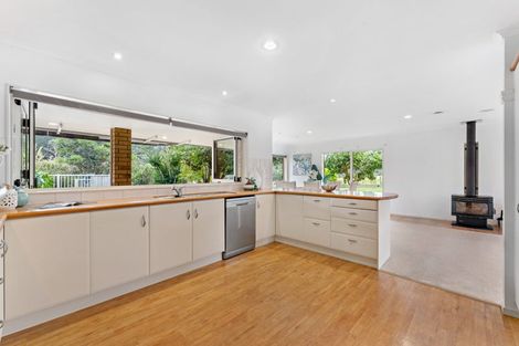 Photo of property in 248 Paremoremo Road, Lucas Heights, Auckland, 0632