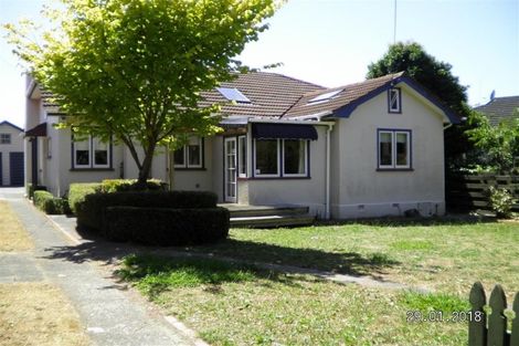Photo of property in 14 Tawa Street, Woburn, Lower Hutt, 5010
