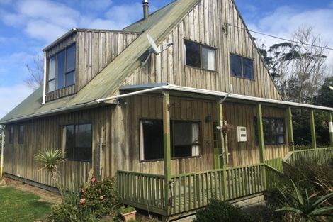 Photo of property in 14 Cole Road, Te Kopuru, 0391