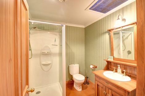 Photo of property in 205 Woodside Road, Woodside, Outram, 9073