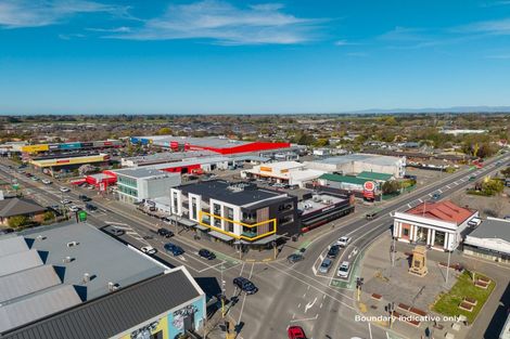 Photo of property in 101/39 High Street, Rangiora, 7400