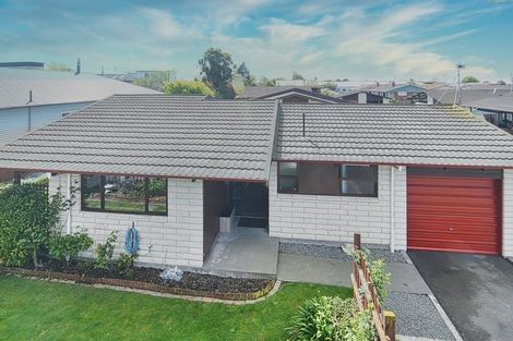 Photo of property in 6/259 Cameron Street, Ashburton, 7700