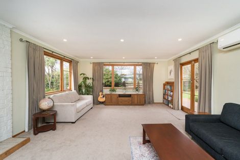 Photo of property in 6 Patea Place, Terrace End, Palmerston North, 4410
