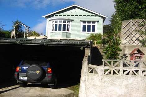 Photo of property in 88 Maryhill Terrace, Maryhill, Dunedin, 9011