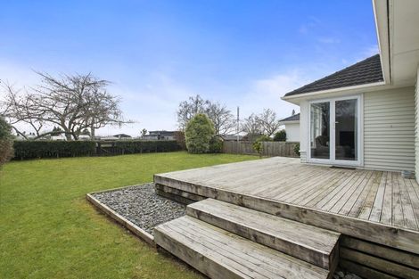 Photo of property in 31 Tower Road, Matamata, 3400