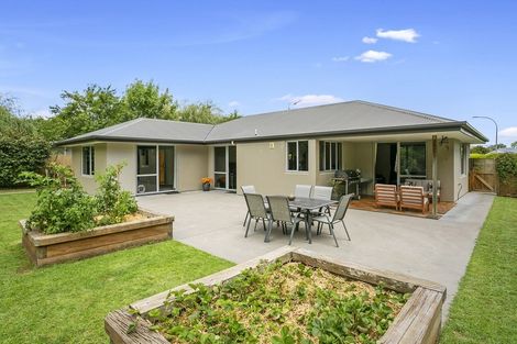 Photo of property in 20 Grace Avenue, Leamington, Cambridge, 3432