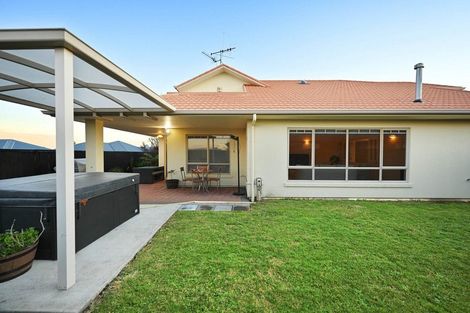 Photo of property in 21 Portobello Way, Huntington, Hamilton, 3210