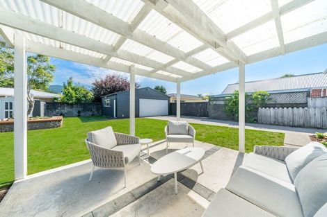 Photo of property in 23 Marion Street, Silverstream, Upper Hutt, 5019