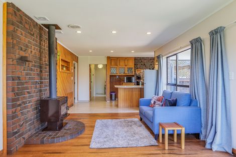 Photo of property in 21 Carverthen Street, Masterton, 5810