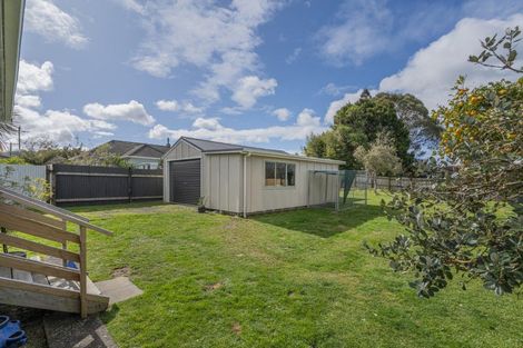 Photo of property in 25 Princes Street, Waihi, 3610