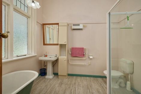 Photo of property in Connemara, 242 Sisters Road, Ferniehurst, Cheviot, 7384