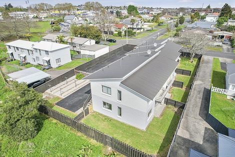 Photo of property in 10 Avon Street, Frankton, Hamilton, 3204