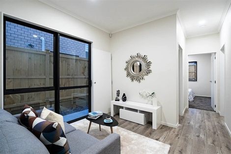 Photo of property in 27 Tir Conaill Avenue, Flat Bush, Auckland, 2019