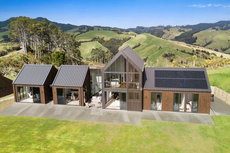Photo of property in 1612p Pakiri Road, Tomarata, Wellsford, 0972