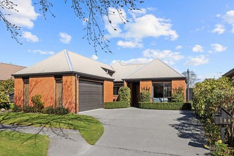 Photo of property in 184 Hawthornden Road, Avonhead, Christchurch, 8042