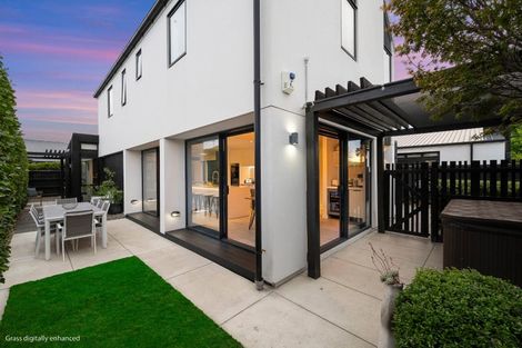 Photo of property in 28 Footbridge Terrace, Kaiapoi, 7630