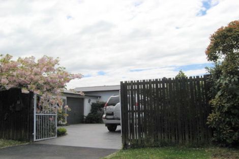 Photo of property in 12 Petries Road, Woodend, 7610