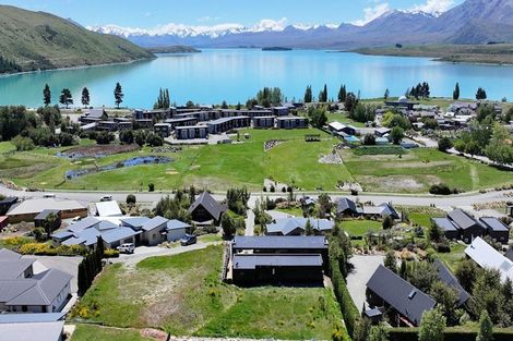 Photo of property in 21 D'archiac Drive, Lake Tekapo, 7999