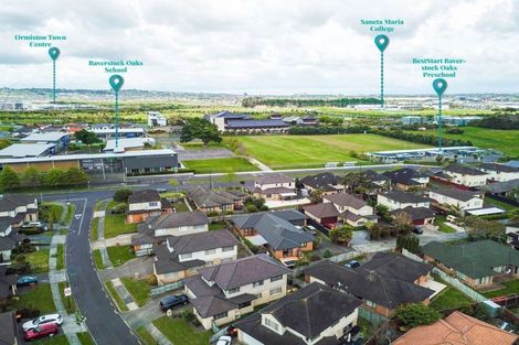 Photo of property in 4 Stornaway Drive, Flat Bush, Auckland, 2016