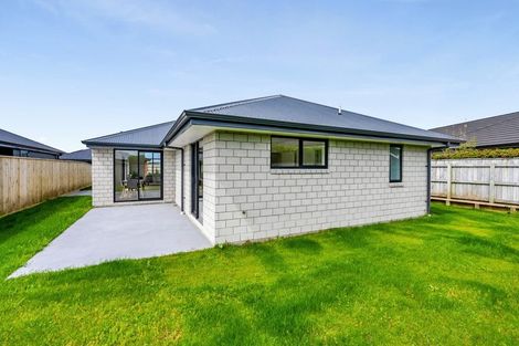Photo of property in 13 Roka Street, Bell Block, New Plymouth, 4312