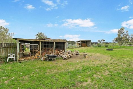 Photo of property in 524 Wellington Road, Marton, 4710