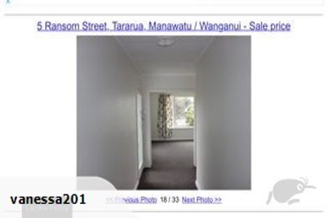 Photo of property in 5 Ransom Street, Dannevirke, 4930
