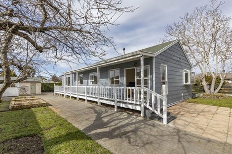 Photo of property in 48 Sidey Quay, Kaiapoi, 7630