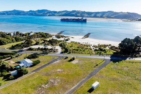 Photo of property in 932 Harington Point Road, Harington Point, Dunedin, 9077