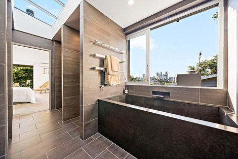 Photo of property in 25 Gibraltar Crescent, Parnell, Auckland, 1052