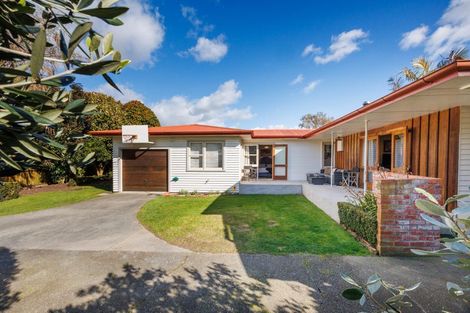 Photo of property in 7 Erin Street, Hokowhitu, Palmerston North, 4410