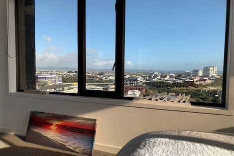 Photo of property in 602/145 Symonds Street, Eden Terrace, Auckland, 1010