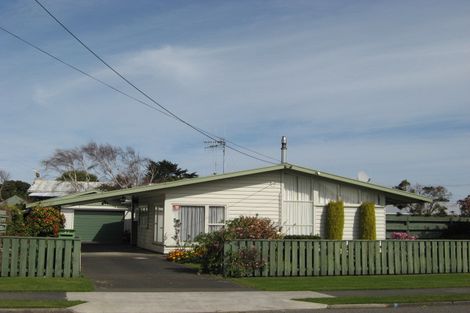 Photo of property in 37 Rimu Street, Gonville, Whanganui, 4501