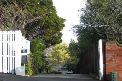 Photo of property in 12a Hackthorne Road, Cashmere, Christchurch, 8022