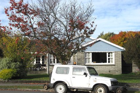 Photo of property in 8 Ilkley Place, Ilam, Christchurch, 8041