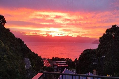 Photo of property in 3/19 Onslow Road, Khandallah, Wellington, 6035