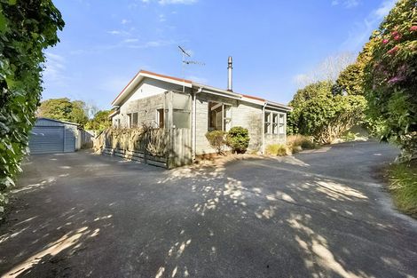 Photo of property in 1 Queens Road, Glen Avon, New Plymouth, 4312