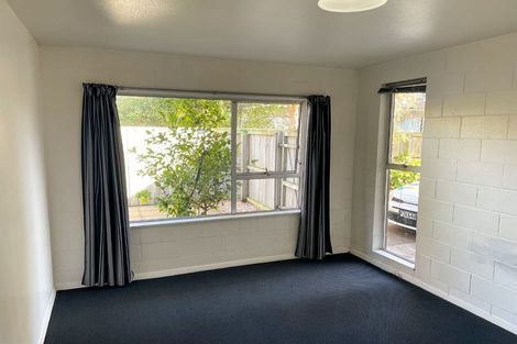 Photo of property in 5/7 Brockworth Place, Riccarton, Christchurch, 8011