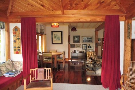 Photo of property in 611a Thames Coast Road, Waiomu, Thames, 3575