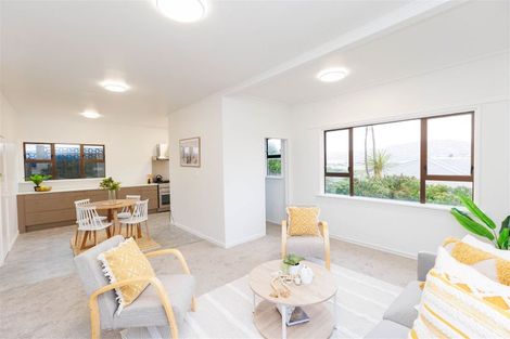 Photo of property in 104 Wexford Road, Miramar, Wellington, 6022