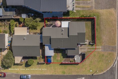 Photo of property in 1 Kawakawa Road, Whitianga, 3510